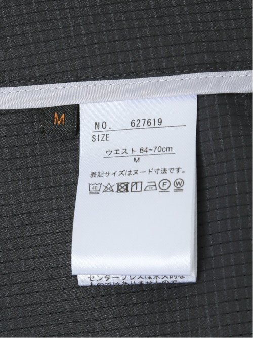 クールドッツ テーパードパンツ グレー(セットアップ可能)