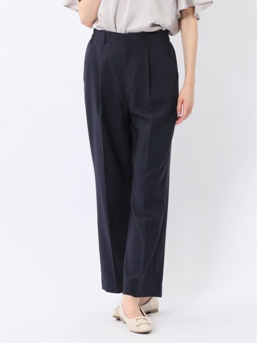 m.f. editorial パンツスーツ スーツ ｜m.f.editorial | TAKA-Q ONLINE SHOP／タカキュー