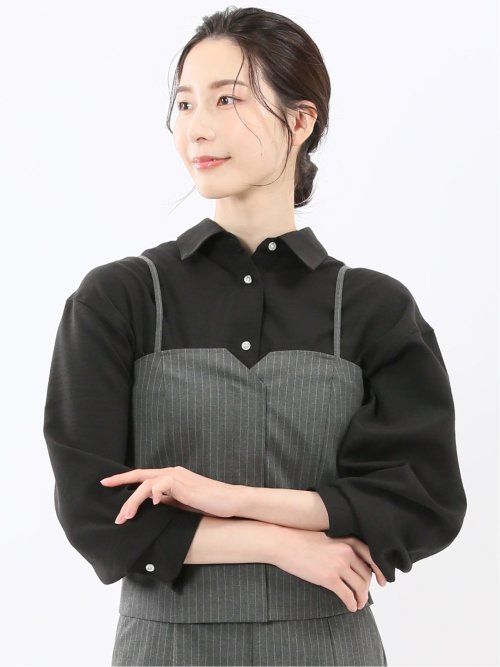 トップス Taka トップス | TAKA-Q ONLINE SHOP／タカキューオンラインショップ