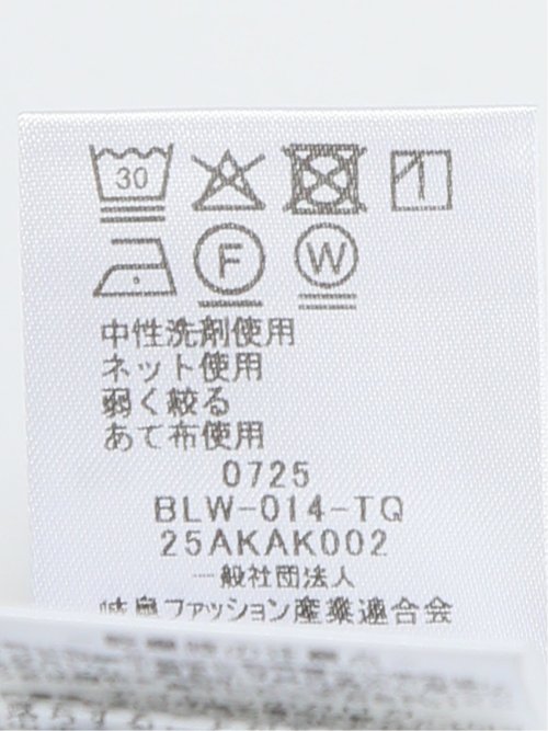 ストレッチウォッシャブル ピンスト ビスチェ グレー(セットアップ可能)