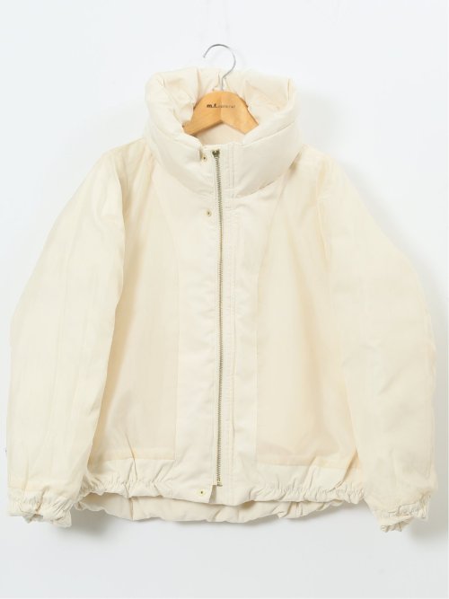 ピーチスキン ショートダウン