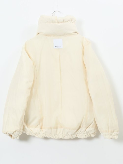 ピーチスキン ショートダウン