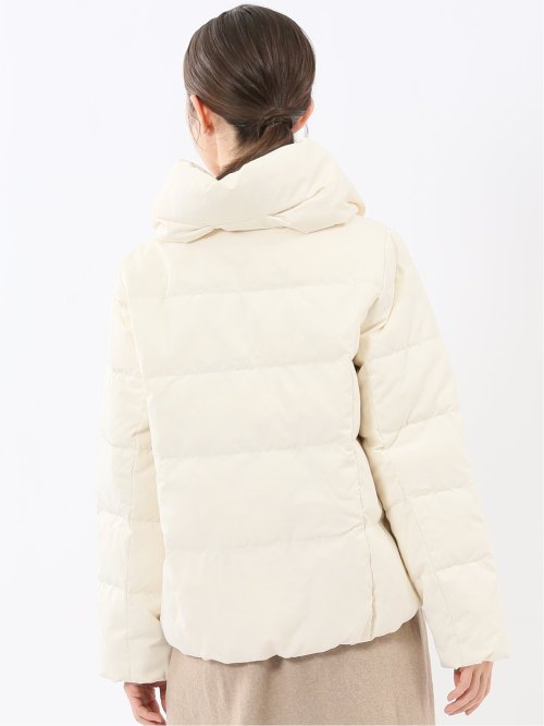 ピーチスキン ショートダウン