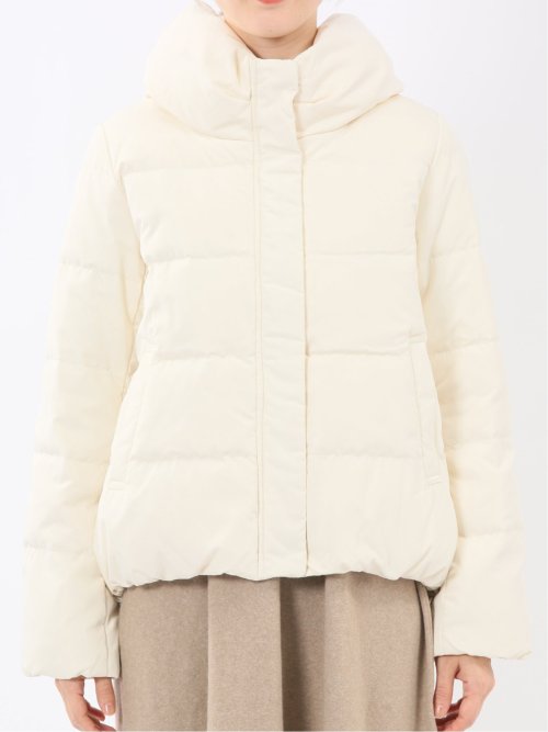 ピーチスキン ショートダウン