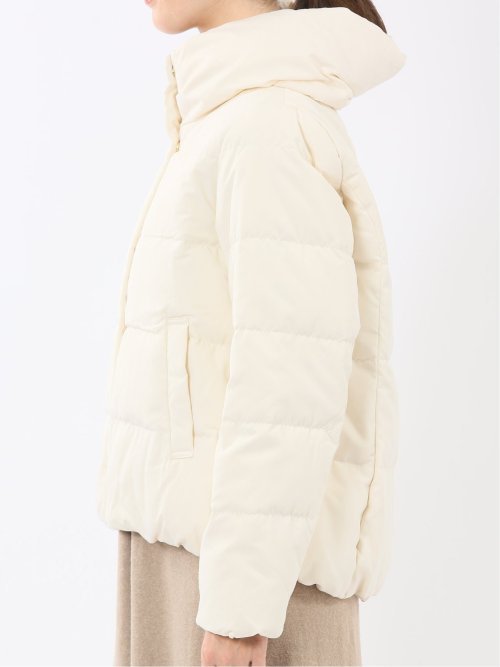 ピーチスキン ショートダウン