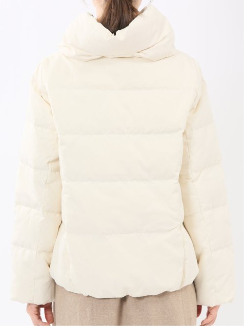 ピーチスキン ショートダウン