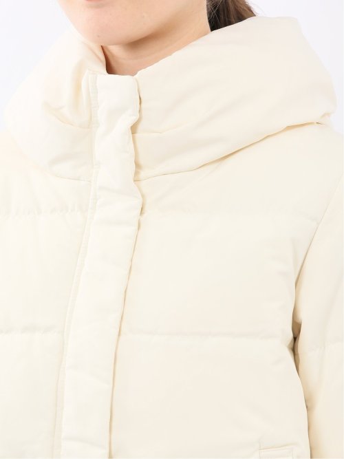 ピーチスキン ショートダウン