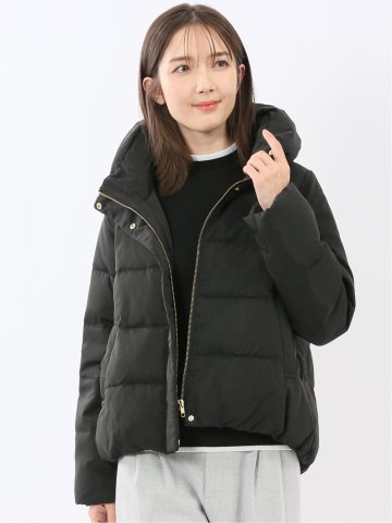 ピーチスキン ショートダウン