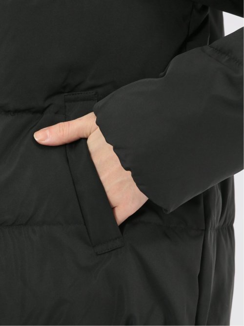 ピーチスキン ショートダウン