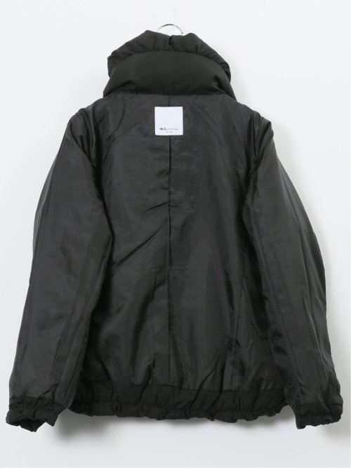 ピーチスキン ショートダウン