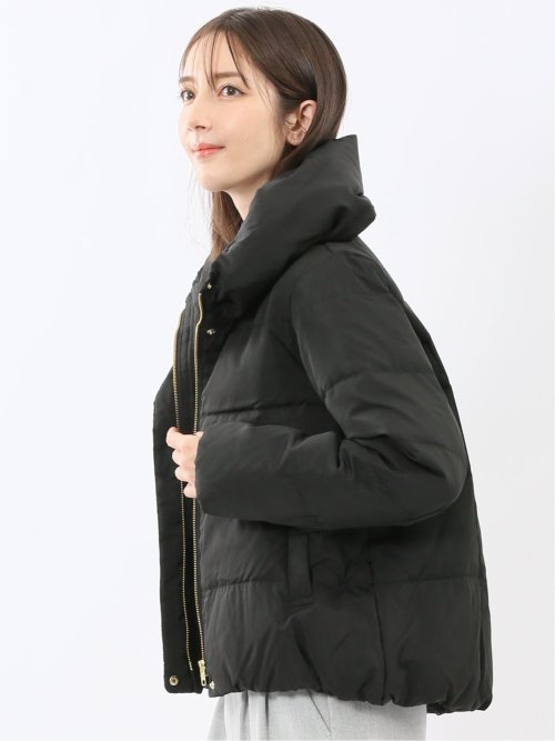 ピーチスキン ショートダウン