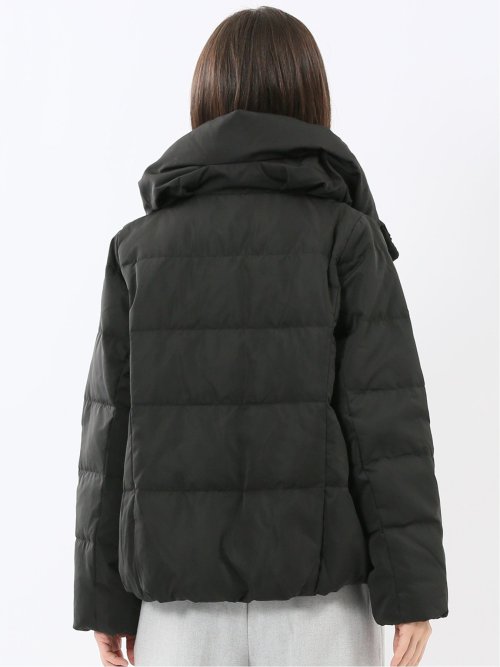 ピーチスキン ショートダウン