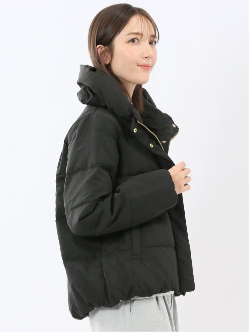 ピーチスキン ショートダウン