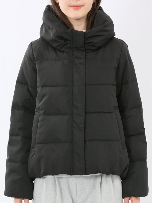 ピーチスキン ショートダウン