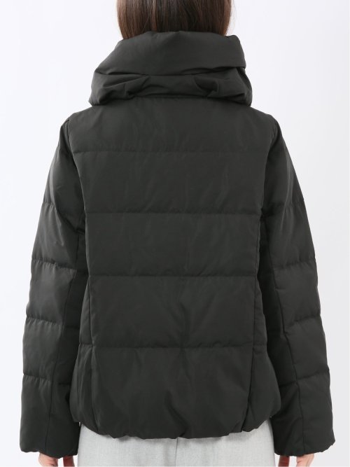 ピーチスキン ショートダウン