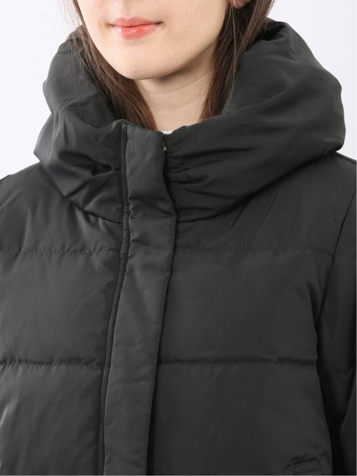 ピーチスキン ショートダウン