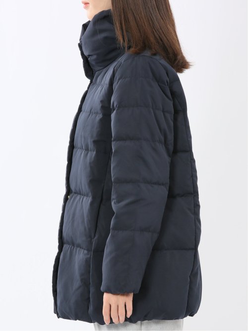 ピーチスキン ハーフダウン