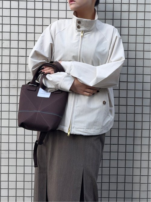 ドロー/DRAW ポケッタブルトラベルアウター