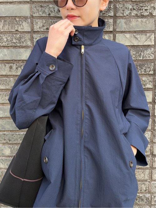 ドロー/DRAW ポケッタブルトラベルアウター