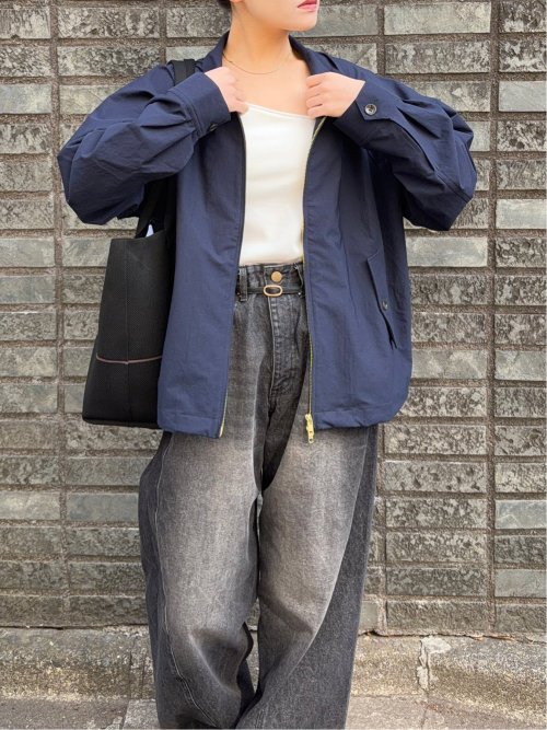 ドロー/DRAW ポケッタブルトラベルアウター