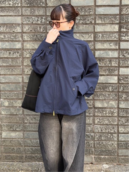 ドロー/DRAW ポケッタブルトラベルアウター