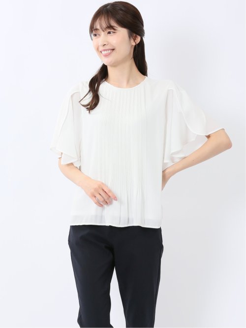 m.f.editorial Ladies】春の新作トップス特集: | TAKA-Q ONLINE m.f.editorial Ladies】春の新作トップス特集: | TAKA-Q ONLINE