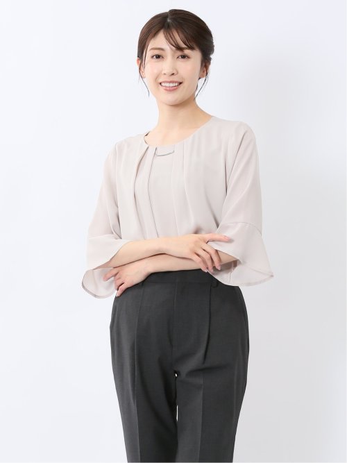 ワイシャツ/ブラウス/ブラウス | TAKA-Q ONLINE SHOP