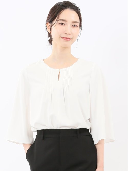 takaさん専用　長袖タッパ　美品 楽天市場】プルオーバー 長袖 カットソー レディース レース