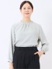 63スモーキーグリーン