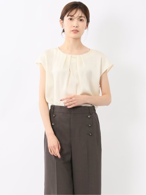 ワイシャツ/ブラウス/ブラウス | TAKA-Q ONLINE SHOP