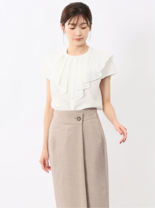 ワイシャツ/ブラウス ｜レディース | TAKA-Q ONLINE SHOP