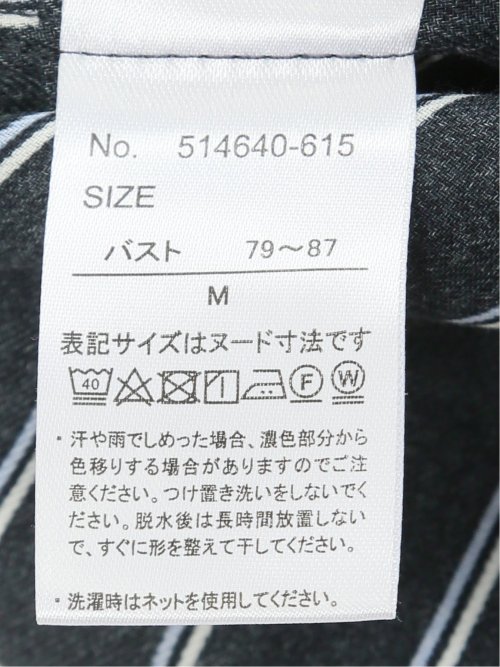 袖リボンかぶり スキッパーシャツチュニック