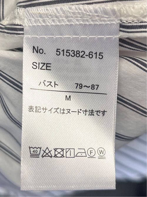 ランタンスリーブ ショートシャツ