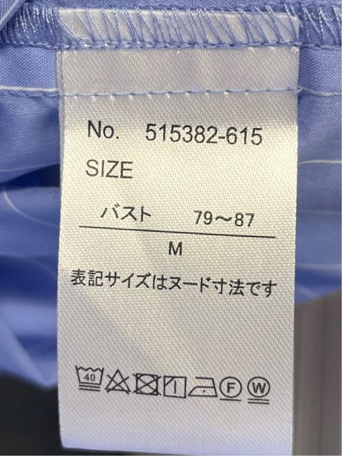 ランタンスリーブ ショートシャツ