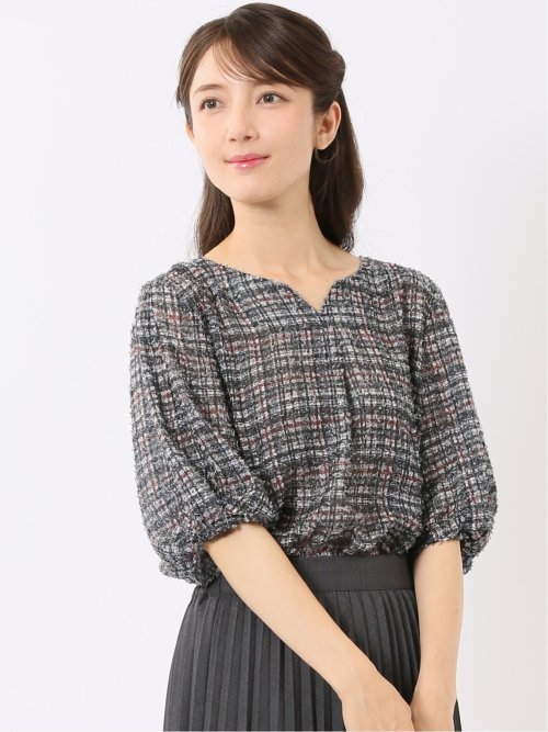 m.f.editorial Ladies'(エムエフエディトリアル レディース
