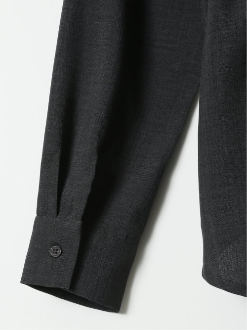 タンブラーオックス シャツ ジャケット(セットアップ可能)