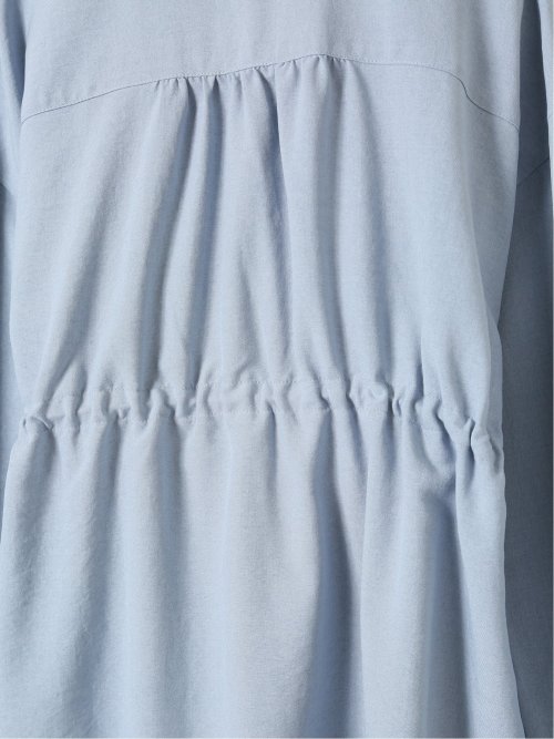 タンブラーオックス シャツ ジャケット(セットアップ可能)