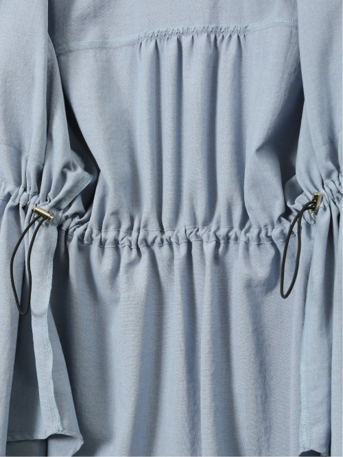 タンブラーオックス シャツ ジャケット(セットアップ可能)