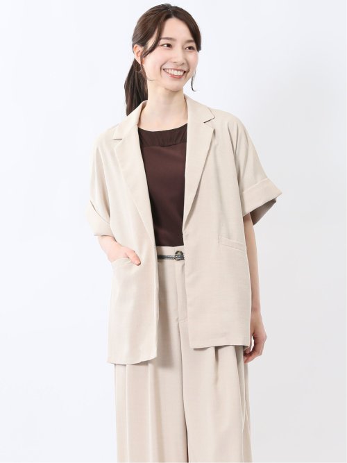 トップス/ライトアウター | TAKA-Q ONLINE SHOP／タカキュー