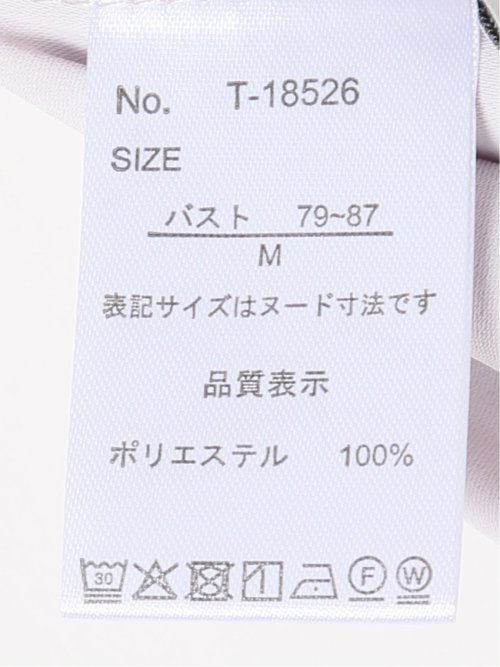 キーネック 半袖 プルオーバー ブラウス