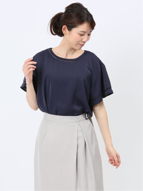 トップス/シャツ/ブラウス ｜レディース | TAKA-Q ONLINE SHOP
