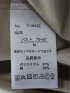 袖ギャザー Vネック プルオーバーブラウス