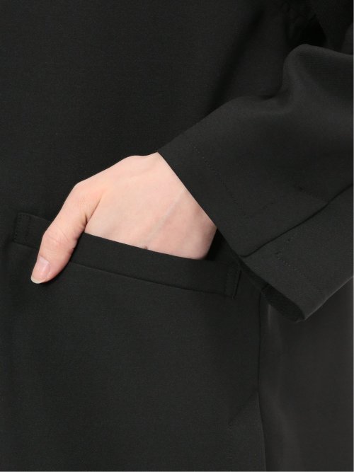 ドライタッチ カルゼ シャツジャケット(セットアップ可能)