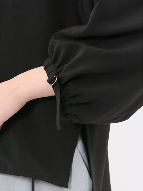 ドライタッチ カルゼ シャツアウター(セットアップ可能)