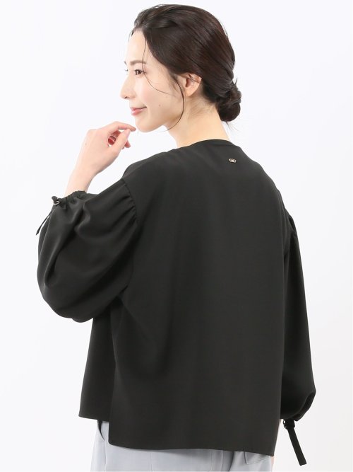 ドライタッチ カルゼ シャツアウター(セットアップ可能)