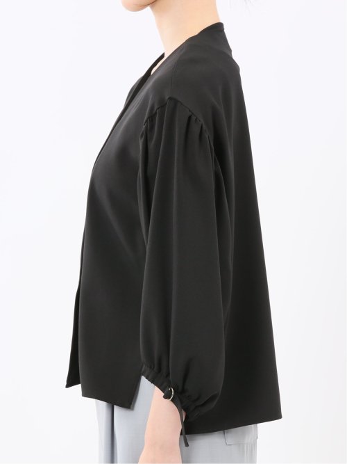 ドライタッチ カルゼ シャツアウター(セットアップ可能)