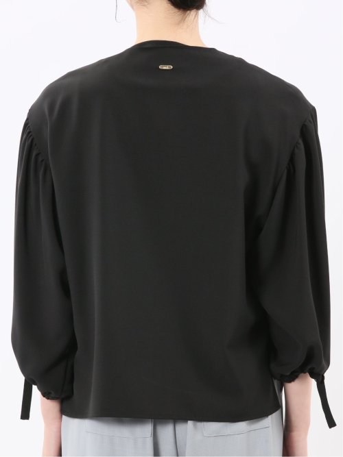 ドライタッチ カルゼ シャツアウター(セットアップ可能)