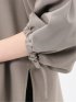 ドライタッチ カルゼ シャツアウター(セットアップ可能)