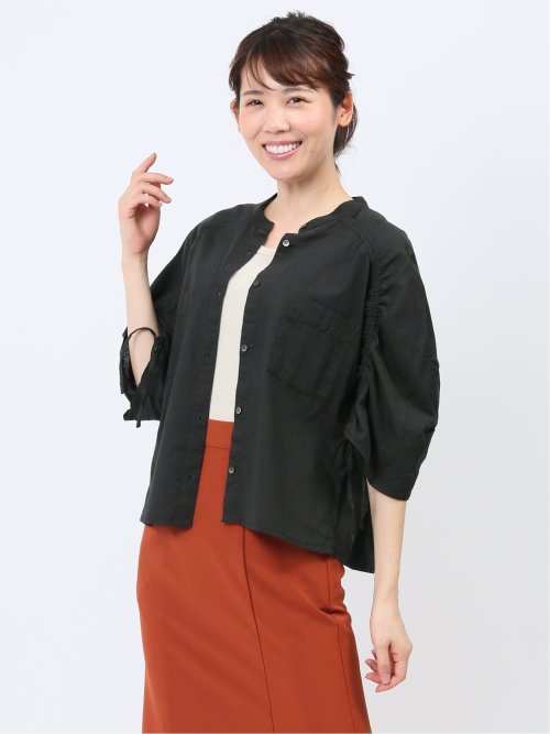 トップス/シャツ/ブラウス ｜レディース | TAKA-Q ONLINE SHOP