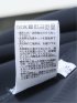 リボンタイ 7分袖 プルオーバーブラウス